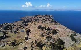 Inka Lake Taquile Lodge